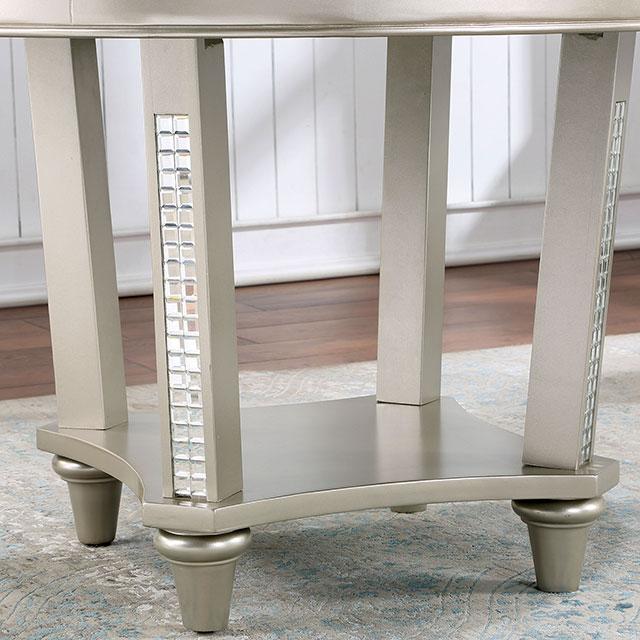 Adelina Dining Table Set - Carl's Furniture (Garden City, KS)