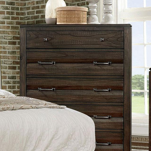 Agapetos Chest - Carl's Furniture (Garden City, KS)