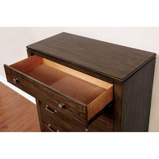 Agapetos Chest - Carl's Furniture (Garden City, KS)