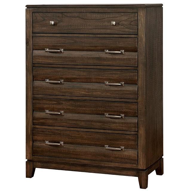 Agapetos Chest - Carl's Furniture (Garden City, KS)