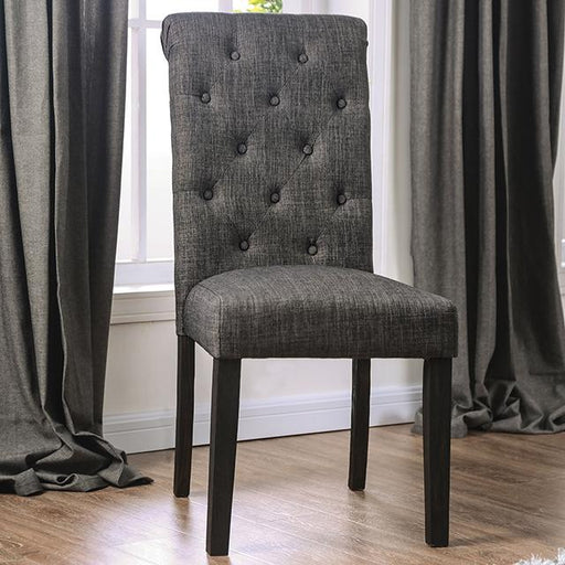 ALFRED Side Chair (2/CTN) - Carl's Furniture (Garden City, KS)