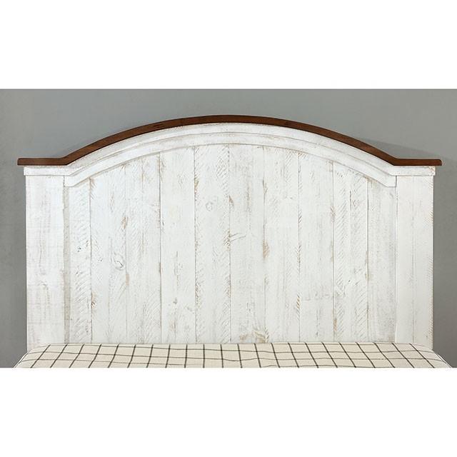 ALYSON Cal.King, E.King, & Queen Bed - Carl's Furniture (Garden City, KS)
