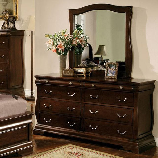 Brunswick Dresser - Carl's Furniture (Garden City, KS)