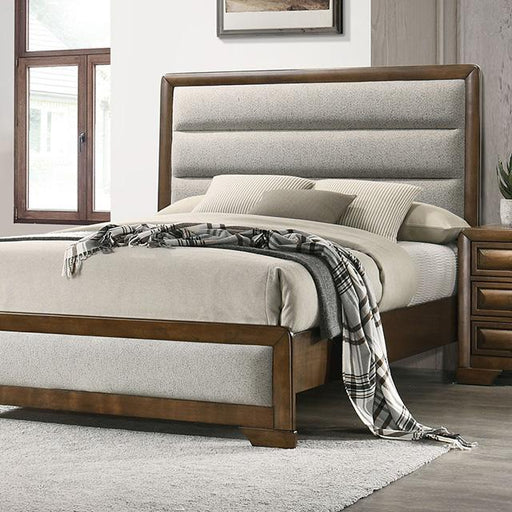Caerwys Queen Bedroom Set - Carl's Furniture (Garden City, KS)