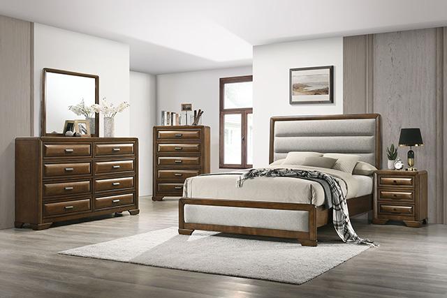 Caerwys Chest - Carl's Furniture (Garden City, KS)