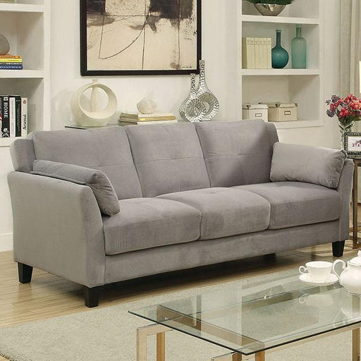 Ysabel Sofa - Carl's Furniture (Garden City, KS)