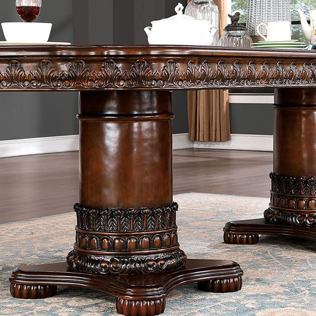 Canyonville Dining Table Set - Carl's Furniture (Garden City, KS)
