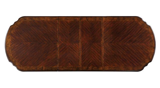 Canyonville Dining Table Set - Carl's Furniture (Garden City, KS)
