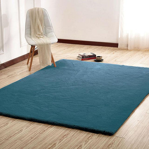 Caparica Area Rug - Carl's Furniture (Garden City, KS)