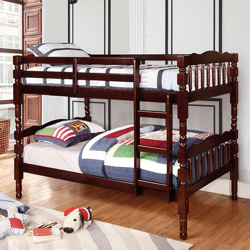 Catalina Bunk Bed - Carl's Furniture (Garden City, KS)