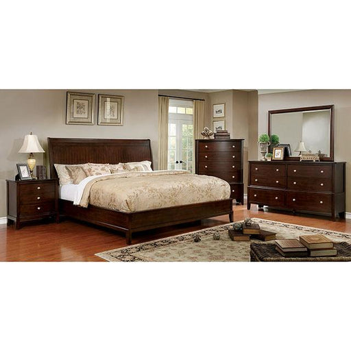 Chest Ferrero - Carl's Furniture (Garden City, KS)