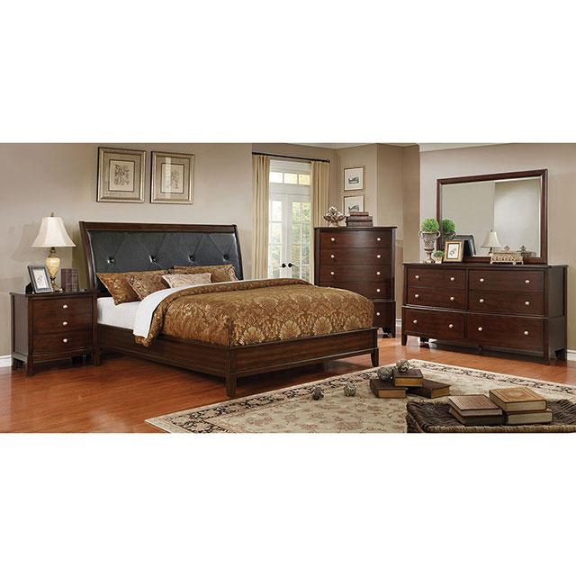 Chest Ferrero - Carl's Furniture (Garden City, KS)