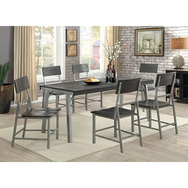 Dining Table Nunez - Carl's Furniture (Garden City, KS)