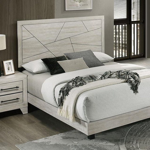 Dubuque Queen Bedroom Set - Carl's Furniture (Garden City, KS)