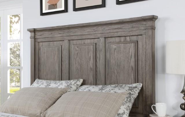 Durango Bed - Carl's Furniture (Garden City, KS)