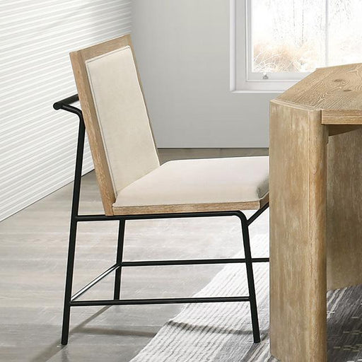 Edenbridge Side Chair - Carl's Furniture (Garden City, KS)