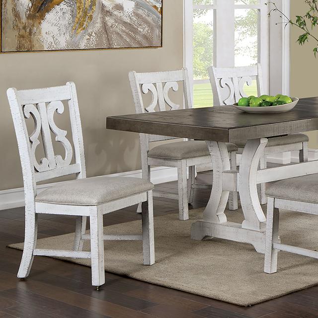 Auletta Dining Table Set - Carl's Furniture (Garden City, KS)