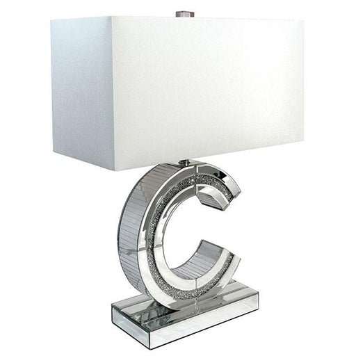 Cora Table Lamp - Carl's Furniture (Garden City, KS)