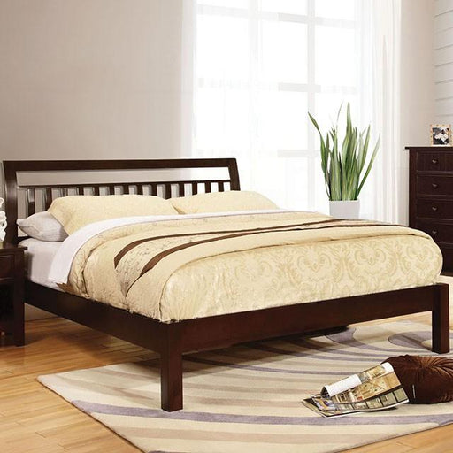 Corry Bed - Carl's Furniture (Garden City, KS)