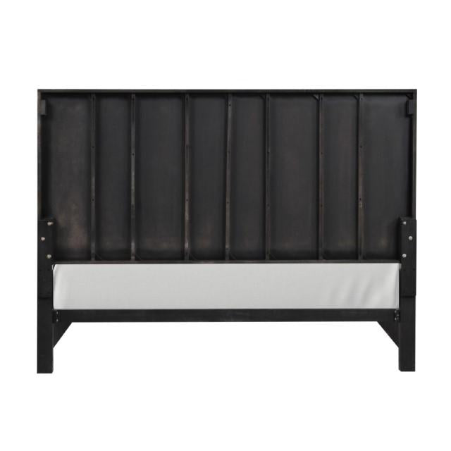 Goldsberg Bed - Carl's Furniture (Garden City, KS)