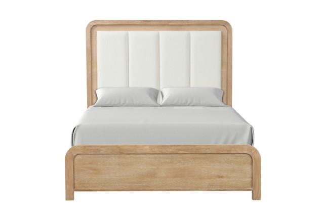 Handforth E.King & Queen Bed - Carl's Furniture (Garden City, KS)