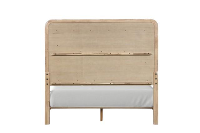 Handforth E.King & Queen Bed - Carl's Furniture (Garden City, KS)