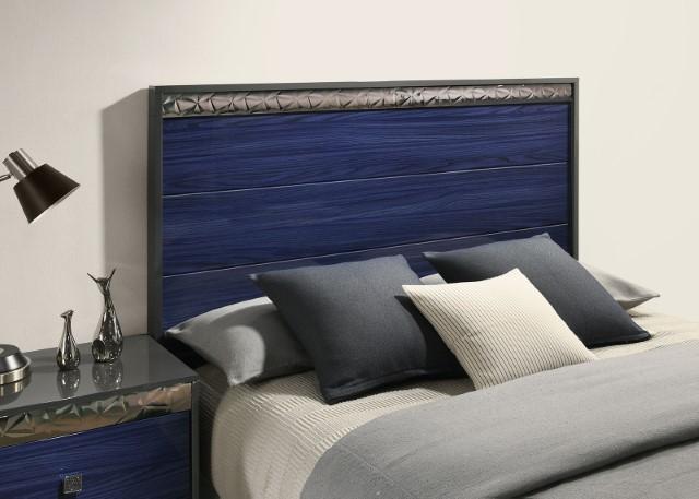 Morcote Bed - Carl's Furniture (Garden City, KS)