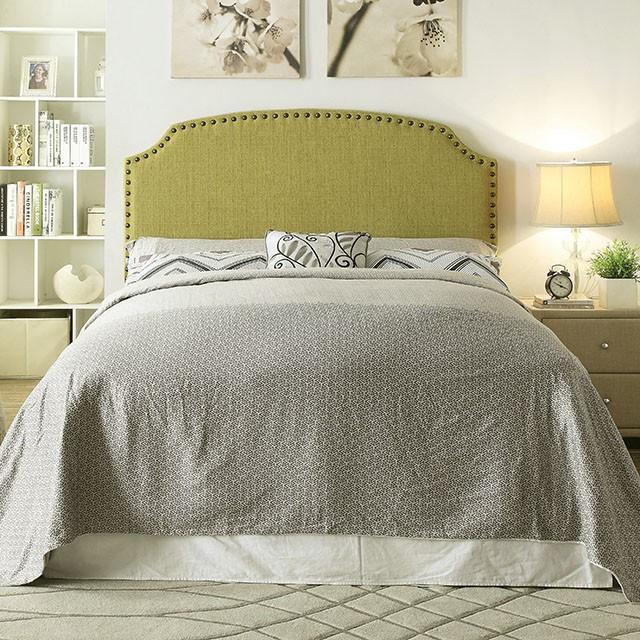 Hasselt King Headboard - Carl's Furniture (Garden City, KS)