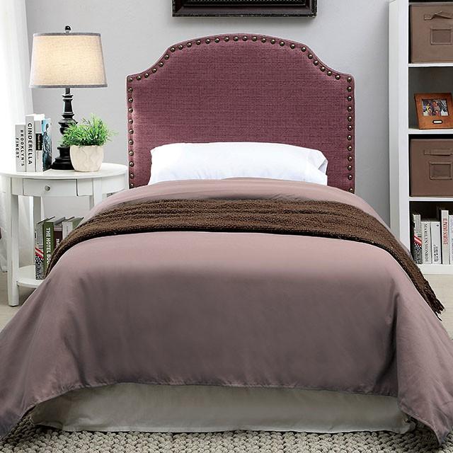 Hasselt King Headboard - Carl's Furniture (Garden City, KS)