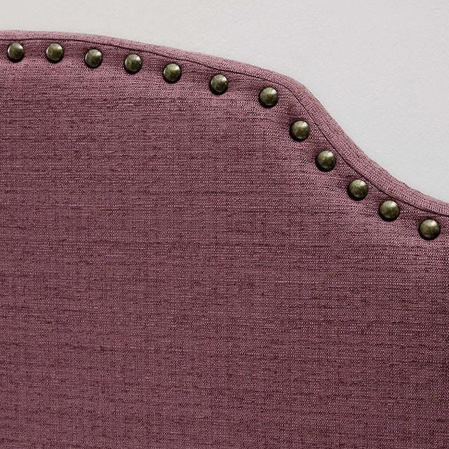 Hasselt King Headboard - Carl's Furniture (Garden City, KS)
