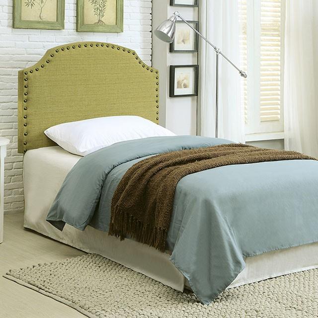 Hasselt King Headboard - Carl's Furniture (Garden City, KS)
