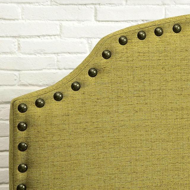 Hasselt King Headboard - Carl's Furniture (Garden City, KS)