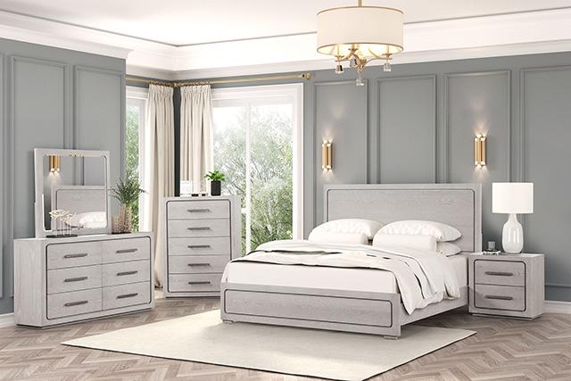 Crowthorne Nightstand - Carl's Furniture (Garden City, KS)