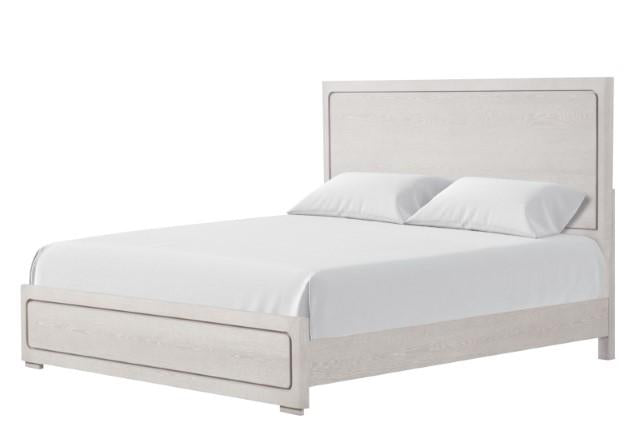 Crowthorne Bed White & Grey - Carl's Furniture (Garden City, KS)