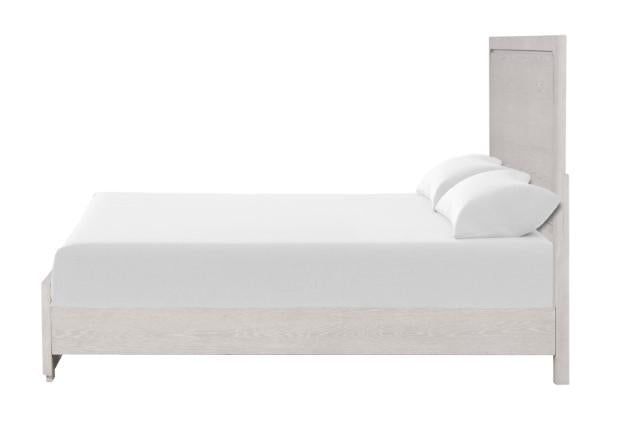 Crowthorne Bed White & Grey - Carl's Furniture (Garden City, KS)