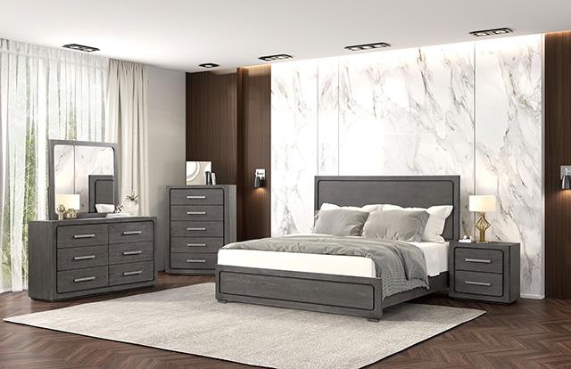 Crowthorne Nightstand - Carl's Furniture (Garden City, KS)