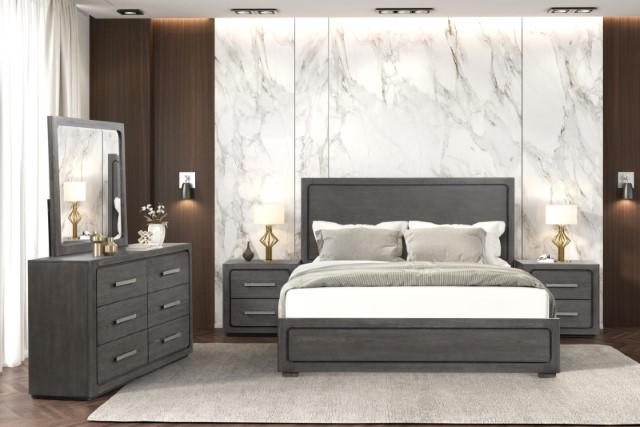 Crowthorne Mirror - Carl's Furniture (Garden City, KS)