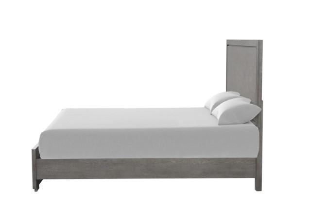 Crowthorne Bed White & Grey - Carl's Furniture (Garden City, KS)