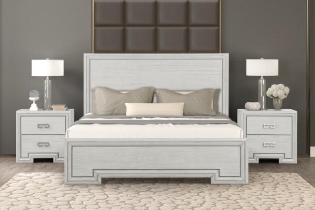 Basilone Bed - Carl's Furniture (Garden City, KS)