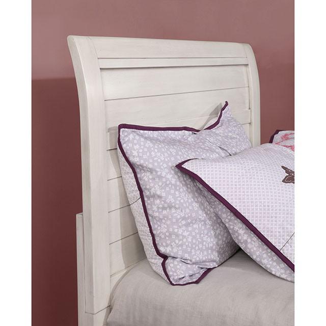 Bed Brogan - Carl's Furniture (Garden City, KS)