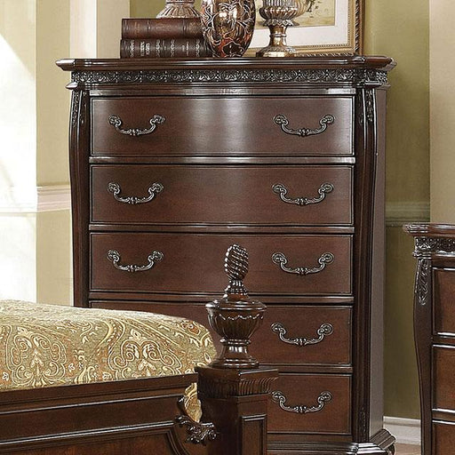 Hesperos Chest - Carl's Furniture (Garden City, KS)