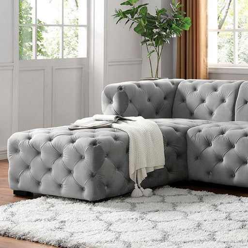 Zenaide Sectional - Carl's Furniture (Garden City, KS)
