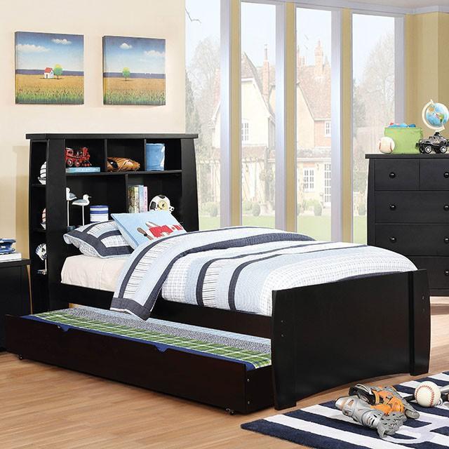 Marlee Mirror - Carl's Furniture (Garden City, KS)