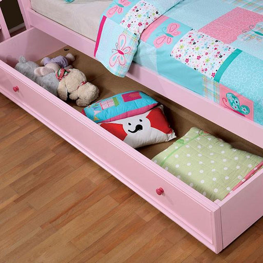 DANI Trundle - Carl's Furniture (Garden City, KS)