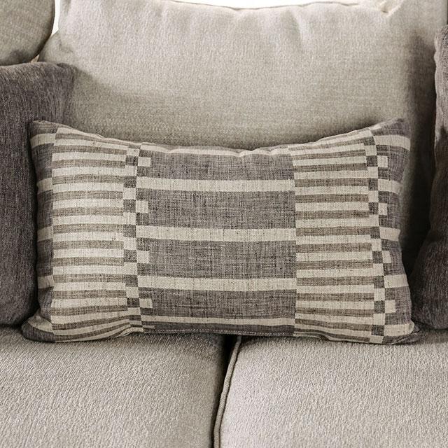 HOLBORN Sofa, Beige - Carl's Furniture (Garden City, KS)