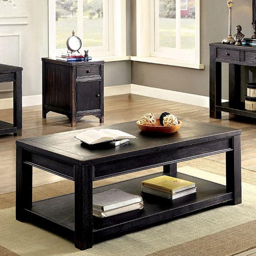 IRENE Coffee Table - Carl's Furniture (Garden City, KS)