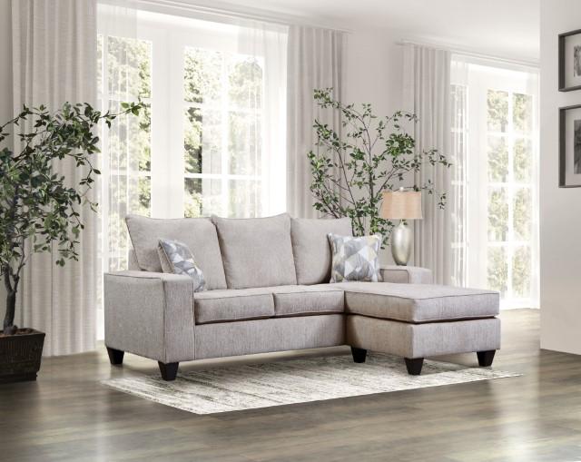 KESGRAVE Sectional - Carl's Furniture (Garden City, KS)
