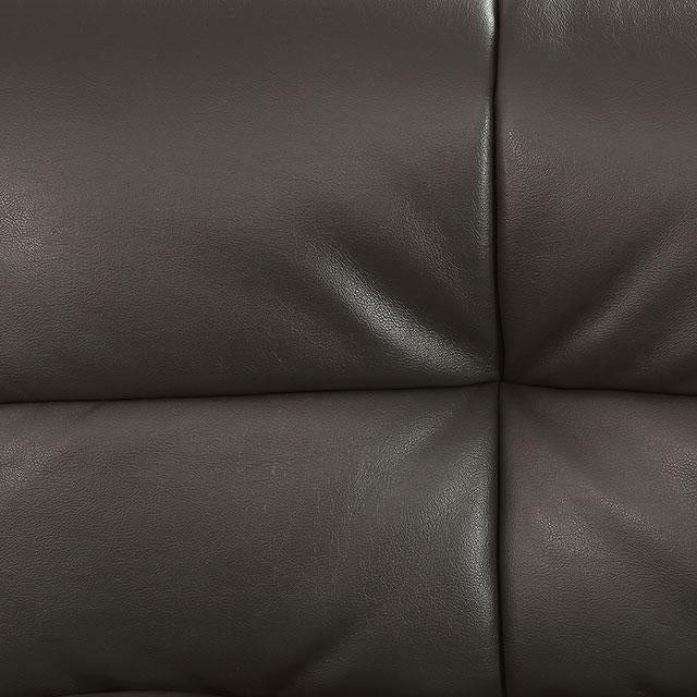 Libbie Gray 6 Pc. Modular Seating Set - Carl's Furniture (Garden City, KS)