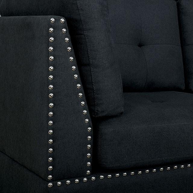 LITA Sectional - Carl's Furniture (Garden City, KS)
