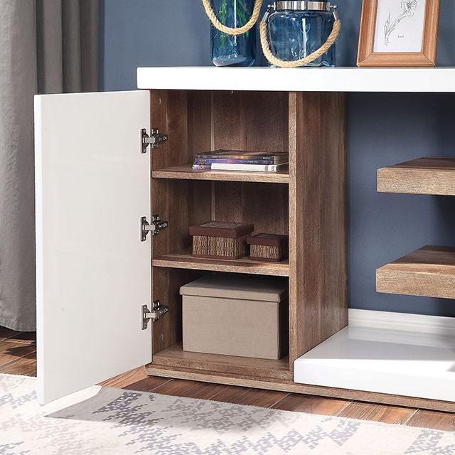 MOA Sofa Table - Carl's Furniture (Garden City, KS)